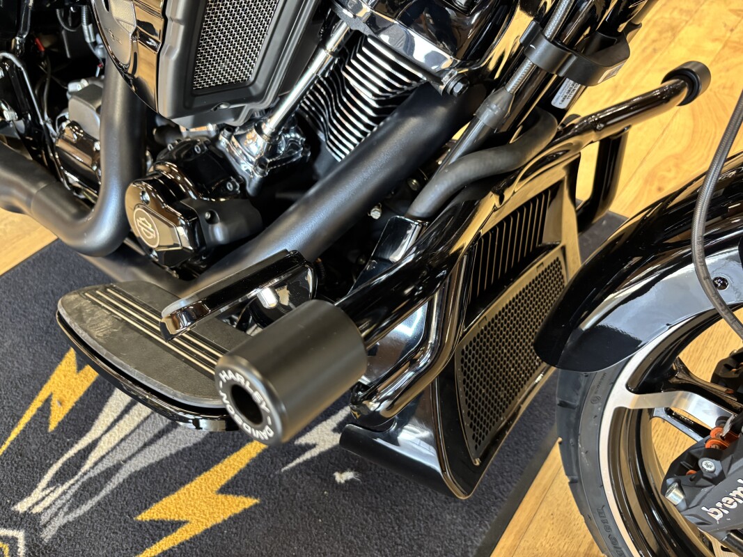FLTRX 2026 Road Glide®, photo 9