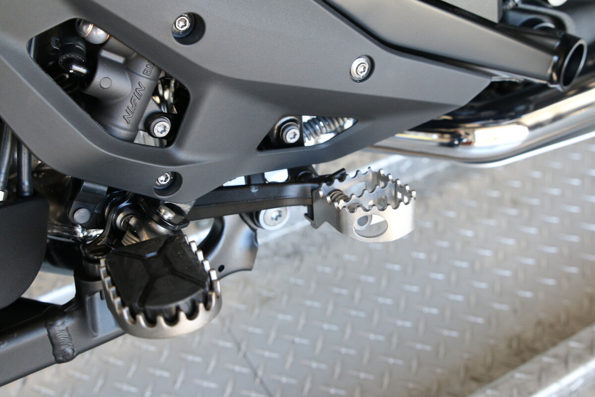 On Sale 2026 BMW R 1300 GS, photo 18