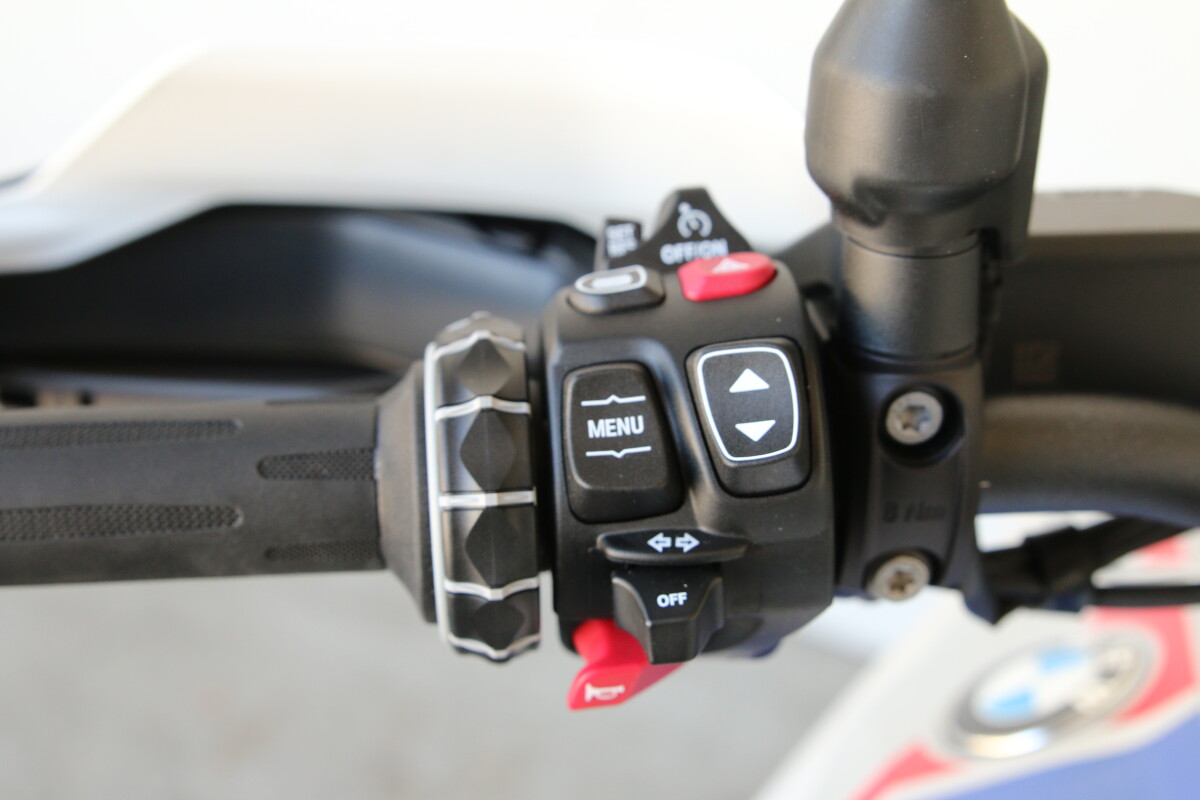 On Sale 2026 BMW R 1300 GS, photo 25