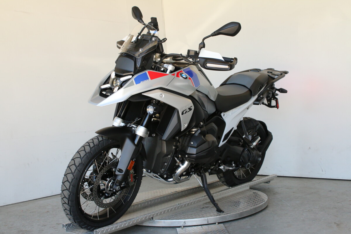 On Sale 2026 BMW R 1300 GS, photo 31