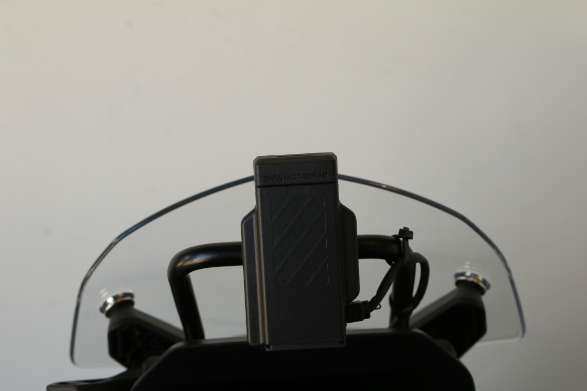 On Sale 2026 BMW R 1300 GS, photo 27
