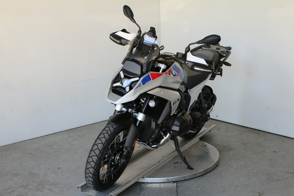 On Sale 2026 BMW R 1300 GS, photo 9