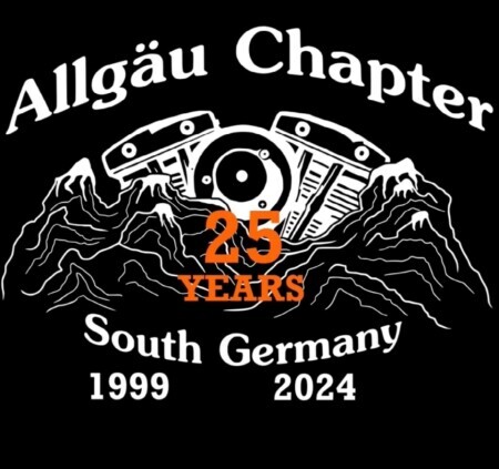 Allgäu Chapter Stammtisch