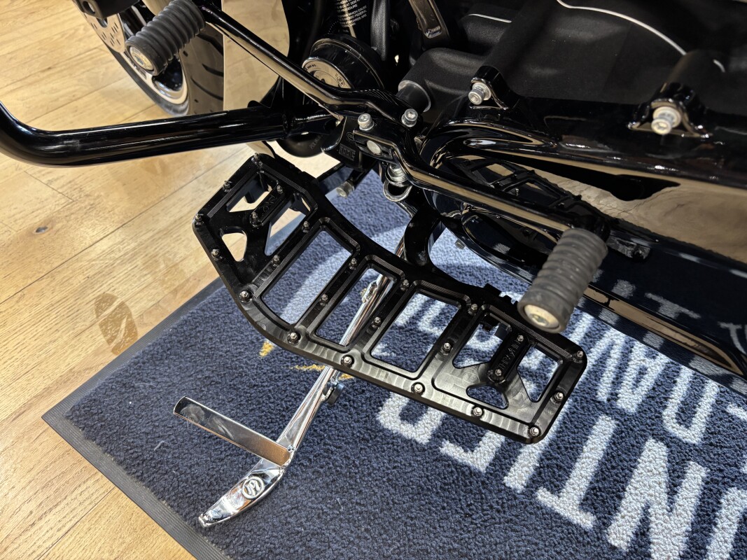 FLHX 2026 Street Glide®, photo 6