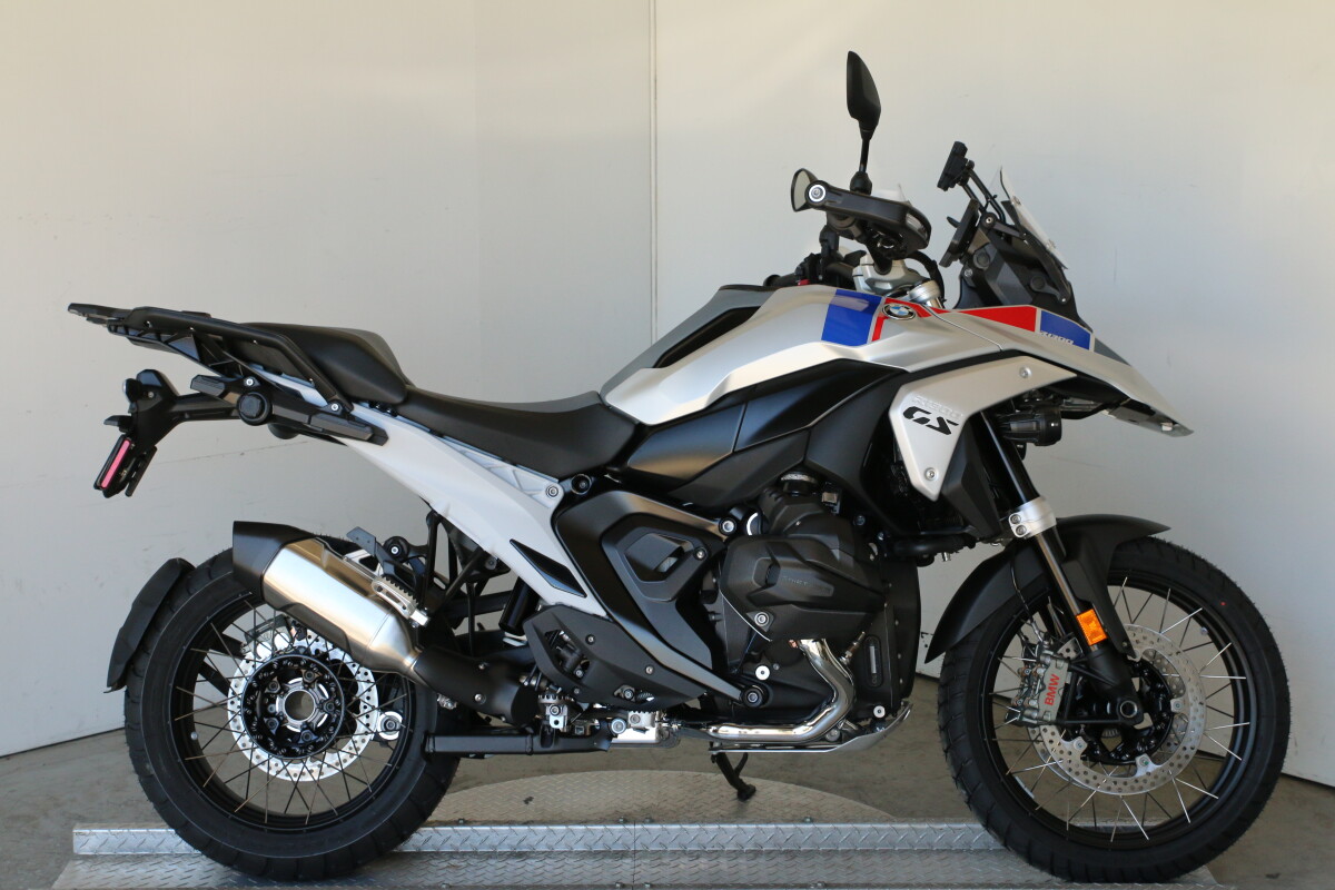 On Sale 2026 BMW R 1300 GS