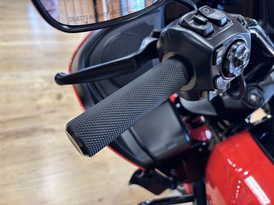 FLTRX 2026 Road Glide®, photo 6