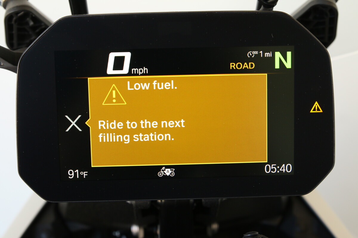 On Sale 2026 BMW R 1300 GS, photo 29