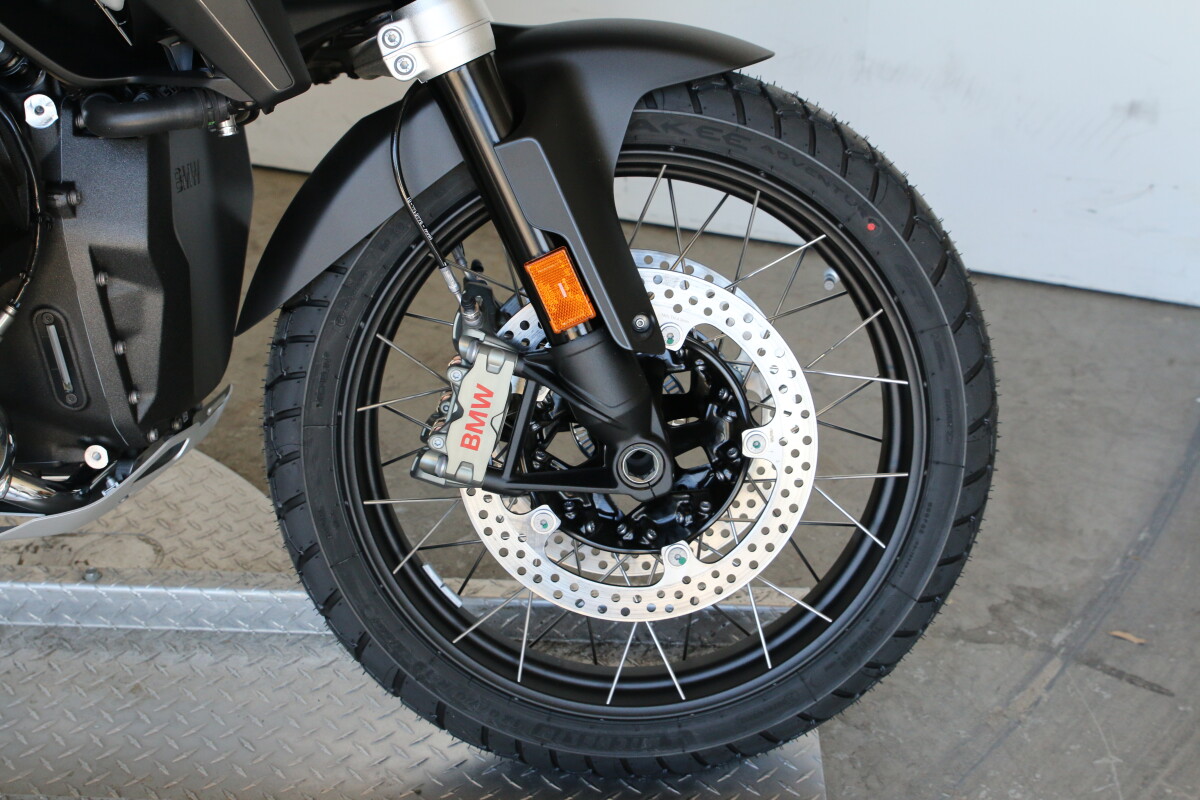 On Sale 2026 BMW R 1300 GS, photo 16