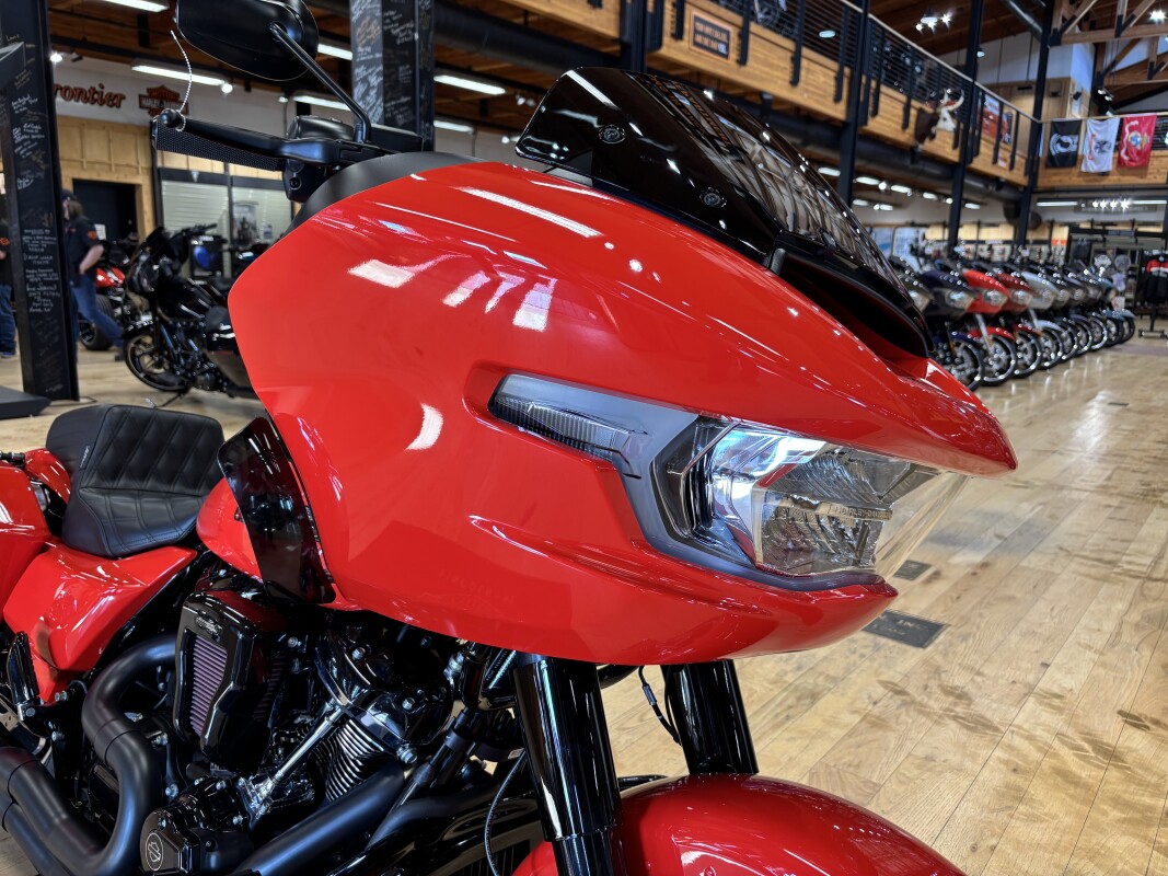 FLTRX 2026 Road Glide®, photo 9
