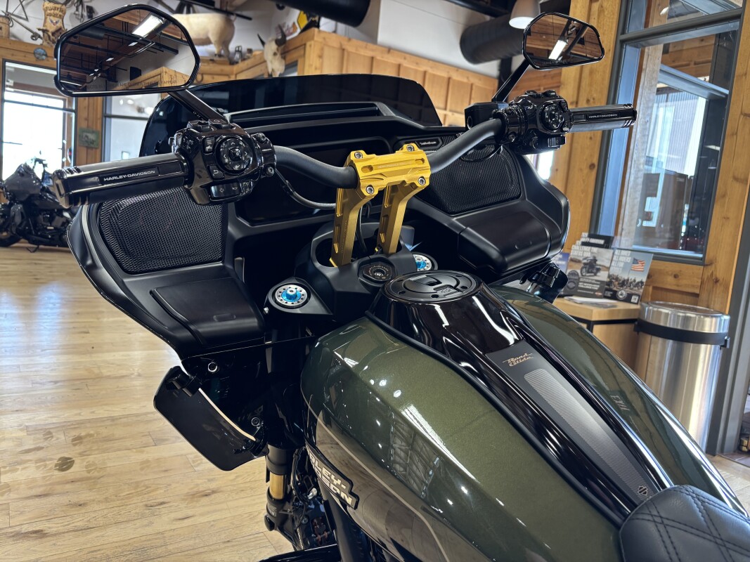 FLTRX 2026 Road Glide®, photo 7