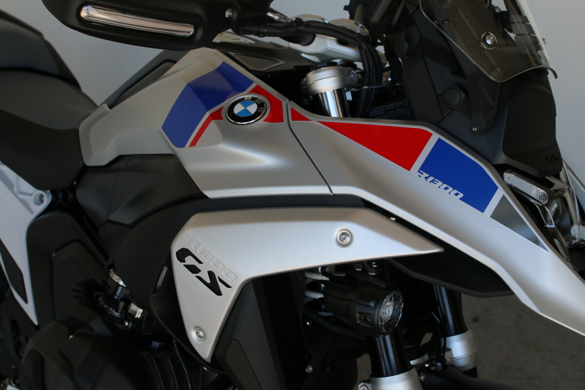 On Sale 2026 BMW R 1300 GS, photo 13