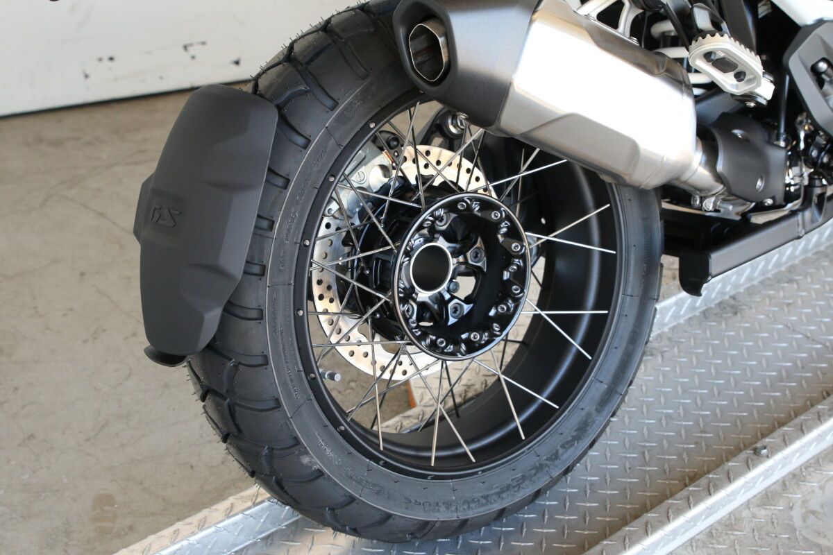On Sale 2026 BMW R 1300 GS, photo 19