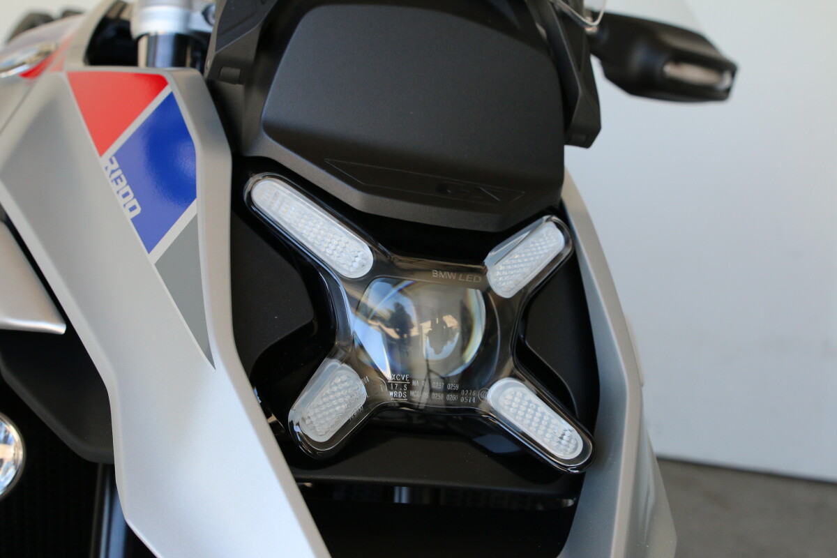 On Sale 2026 BMW R 1300 GS, photo 12