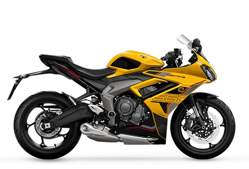 Daytona 660 thumbnail