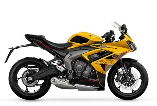 2026 Daytona 660