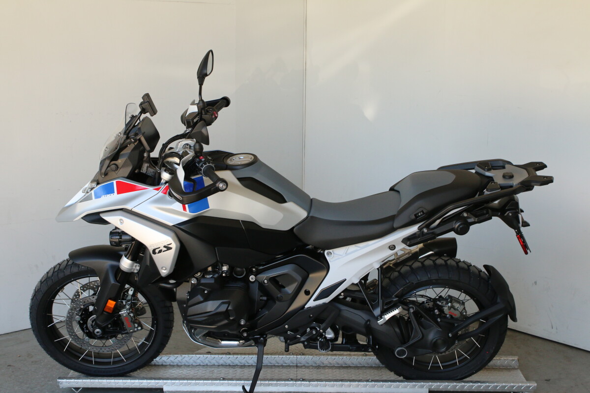 On Sale 2026 BMW R 1300 GS, photo 7