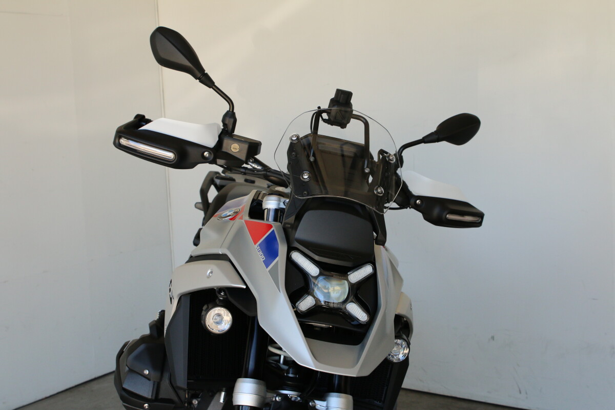 On Sale 2026 BMW R 1300 GS, photo 11