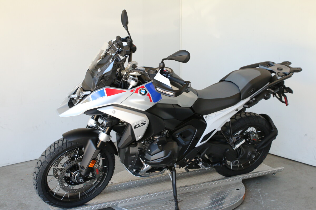 On Sale 2026 BMW R 1300 GS, photo 8