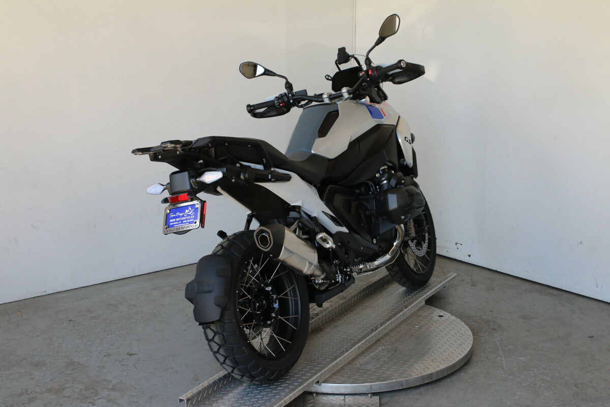 On Sale 2026 BMW R 1300 GS, photo 3
