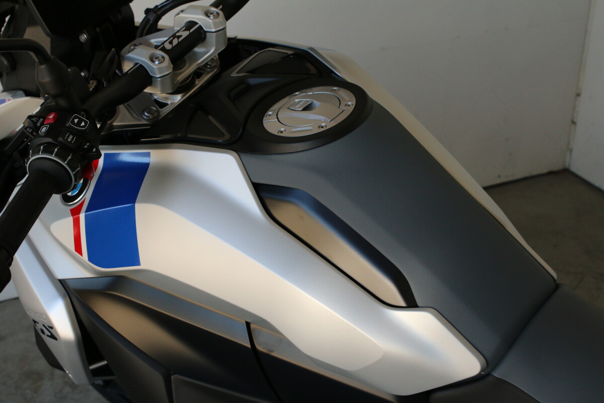 On Sale 2026 BMW R 1300 GS, photo 24
