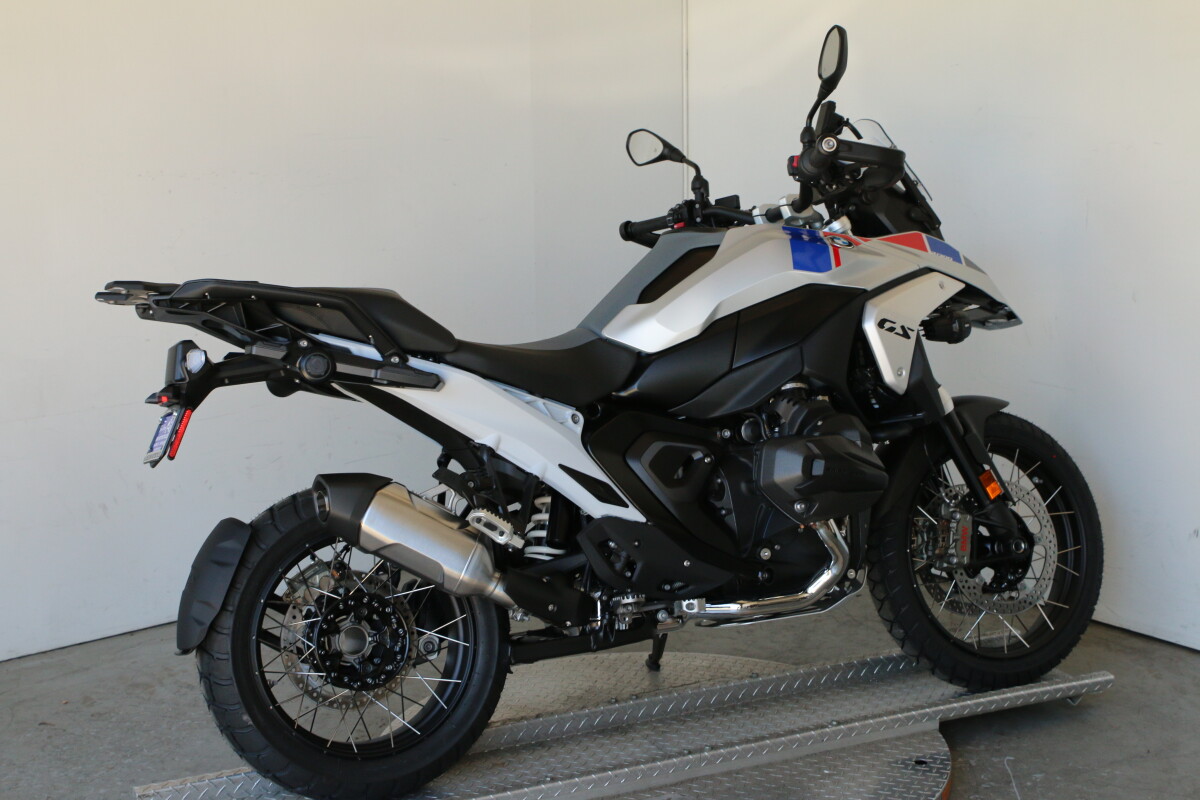 On Sale 2026 BMW R 1300 GS, photo 2