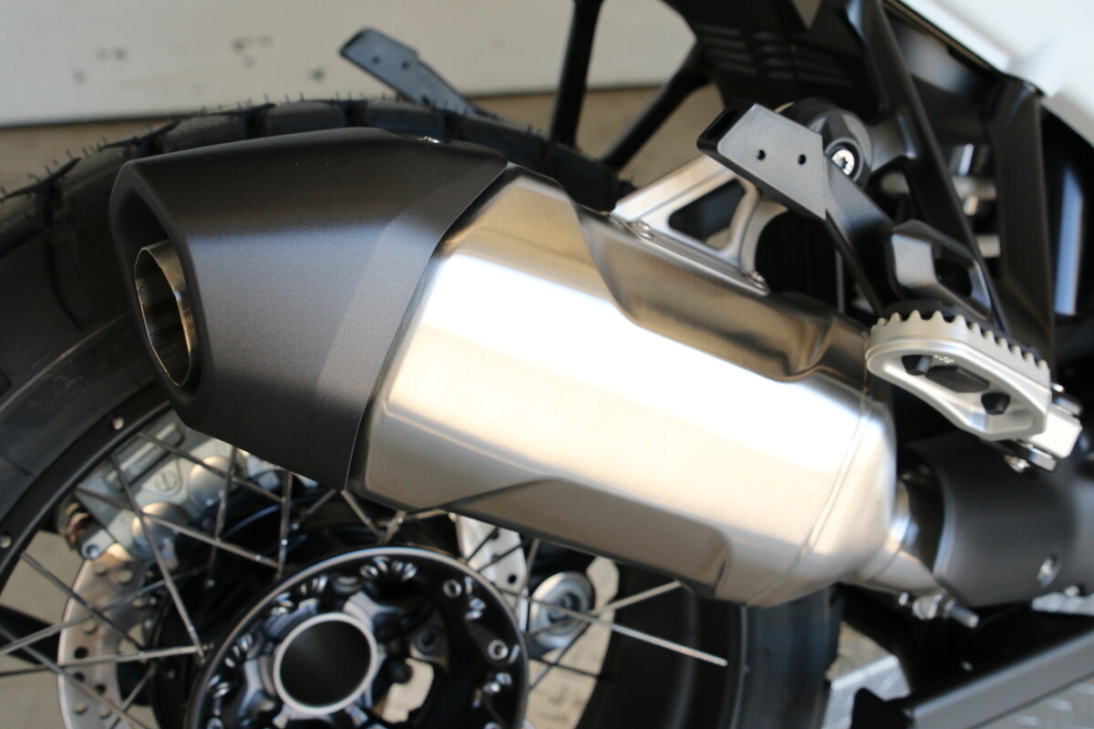 On Sale 2026 BMW R 1300 GS, photo 17