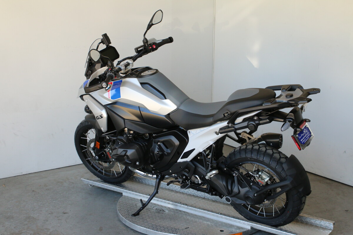 On Sale 2026 BMW R 1300 GS, photo 6