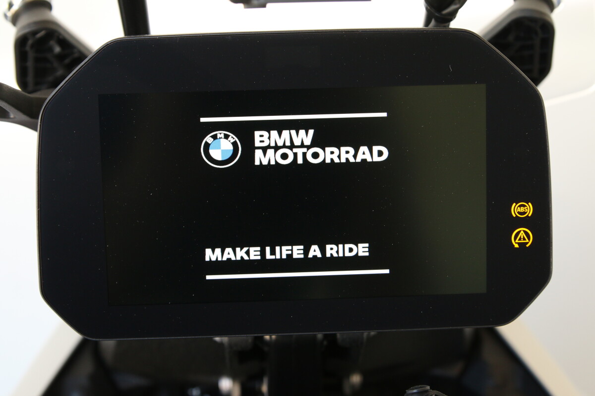 On Sale 2026 BMW R 1300 GS, photo 28