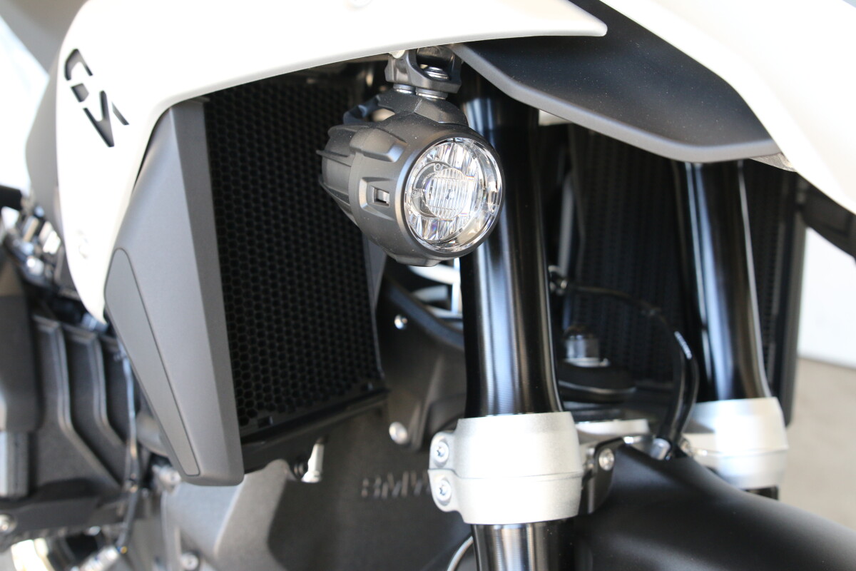 On Sale 2026 BMW R 1300 GS, photo 14