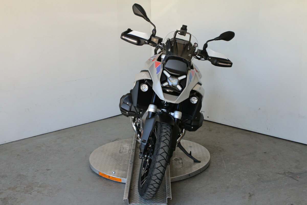 On Sale 2026 BMW R 1300 GS, photo 10