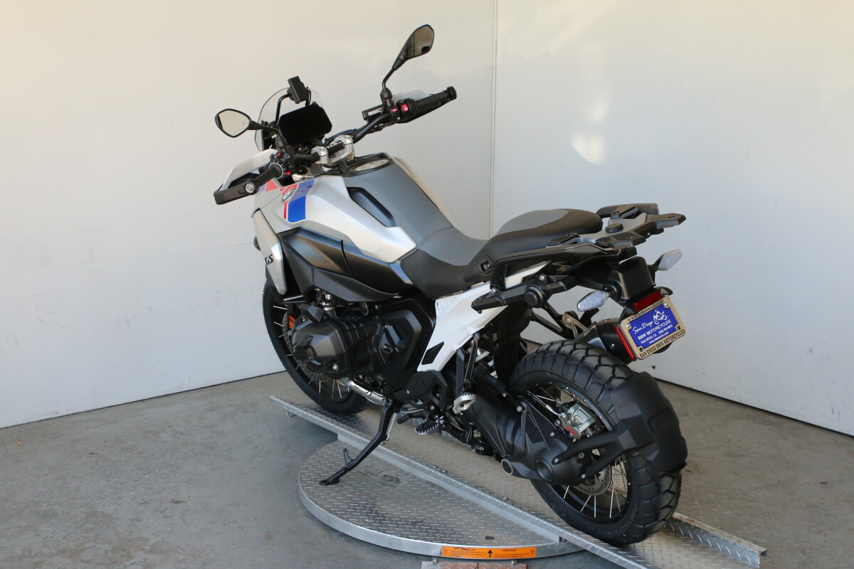 On Sale 2026 BMW R 1300 GS, photo 5