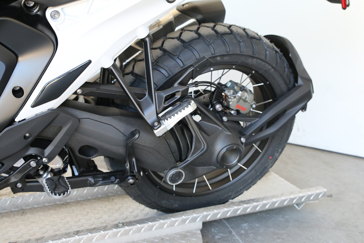 On Sale 2026 BMW R 1300 GS, photo 23