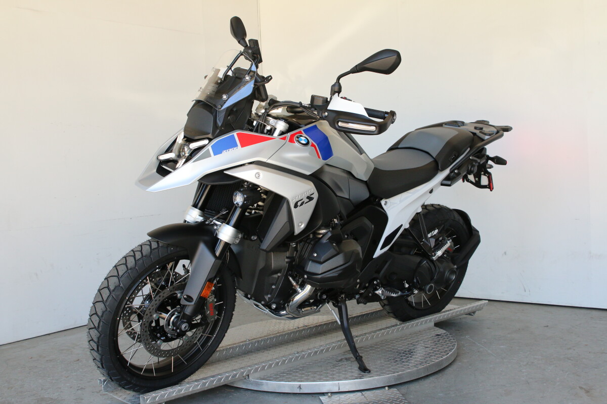 On Sale 2026 BMW R 1300 GS, photo 32