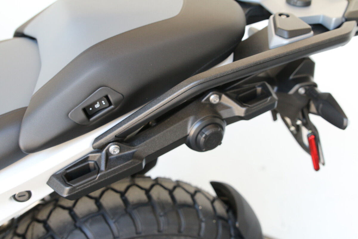 On Sale 2026 BMW R 1300 GS, photo 20