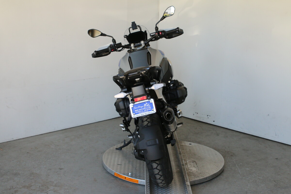 On Sale 2026 BMW R 1300 GS, photo 4