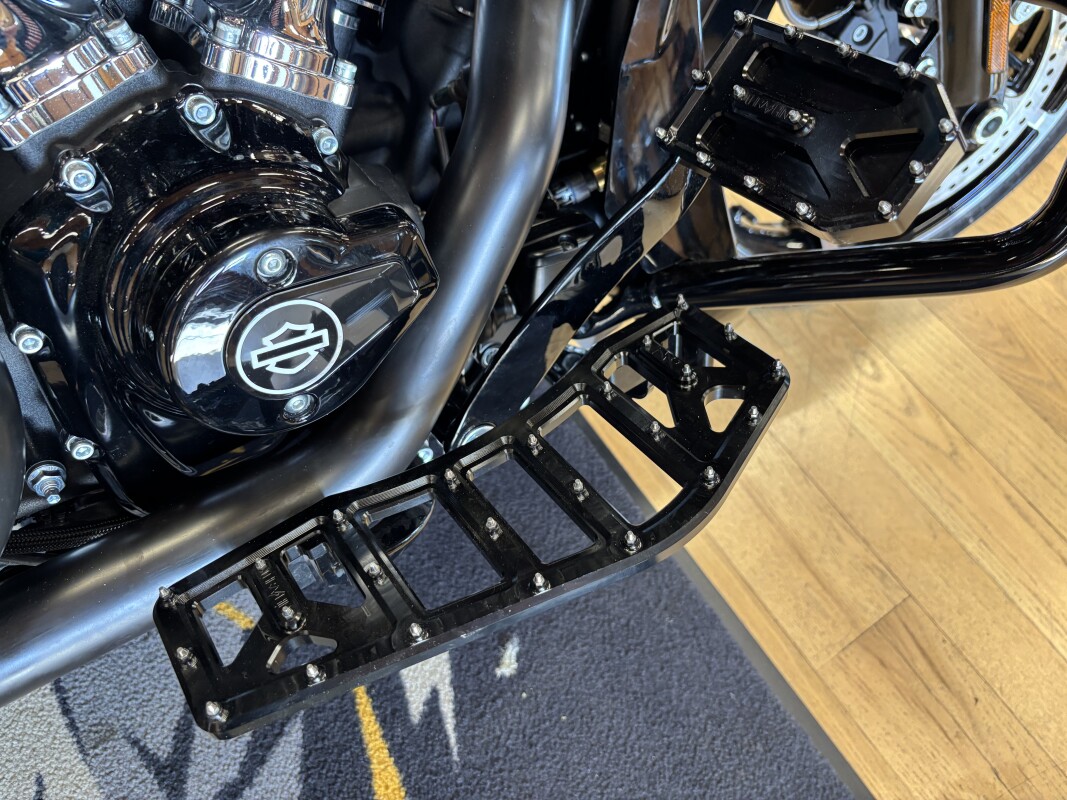 FLHX 2026 Street Glide®, photo 7