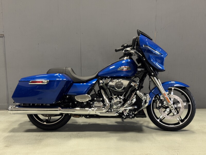 FLHX 2025 Street Glide™
