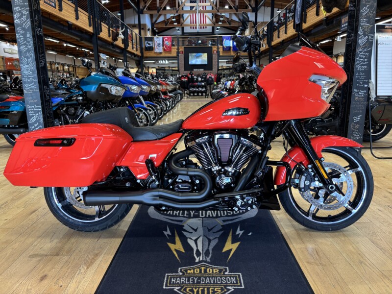 FLTRX 2026 Road Glide®
