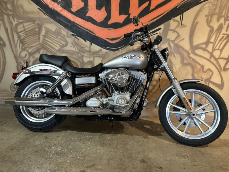 Harley-Davidson® Motorcycles Under $10K | Used Bikes for Sale