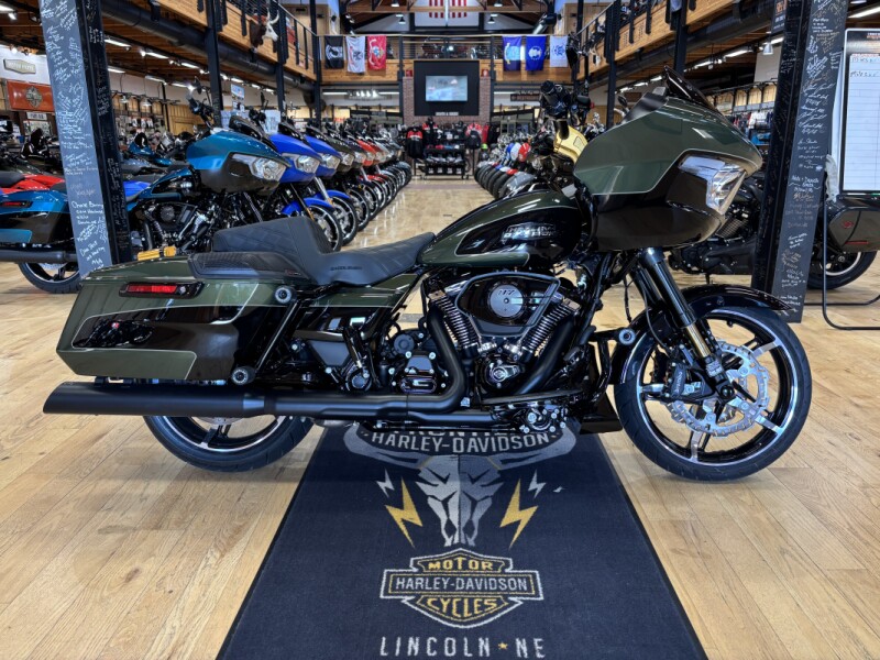 FLTRX 2026 Road Glide®