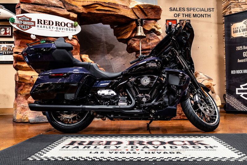 Inventory | Red Rock Harley-Davidson