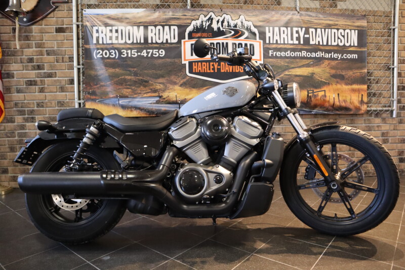 2023 Nightster™ (RH975)