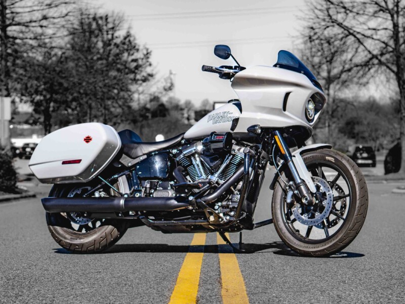 FXLRST 2025 Low Rider™ ST