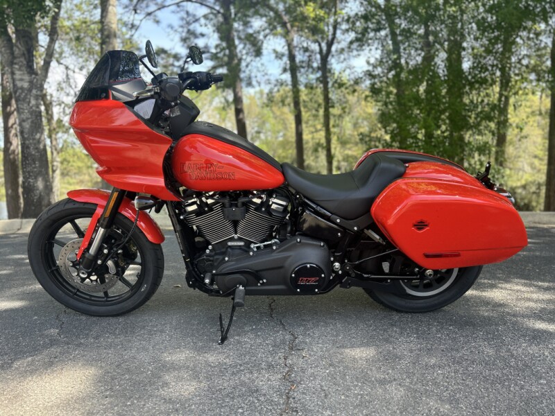 FXLRST 2026 Low Rider® ST