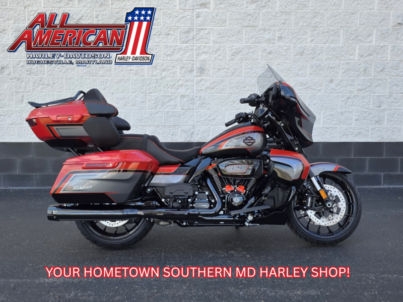 Inventory | All American Harley-Davidson
