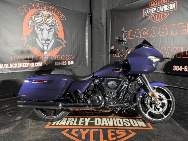2026 Harley-Davidson® Road Glide™ FLTRX