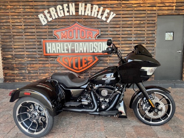  2026 Harley Davidson Road Glide 3 FLTRT