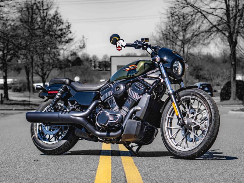 RH975S 2026 Nightster Special®