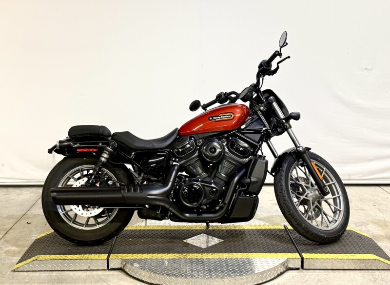 2025 Nightster™ Special RH975S