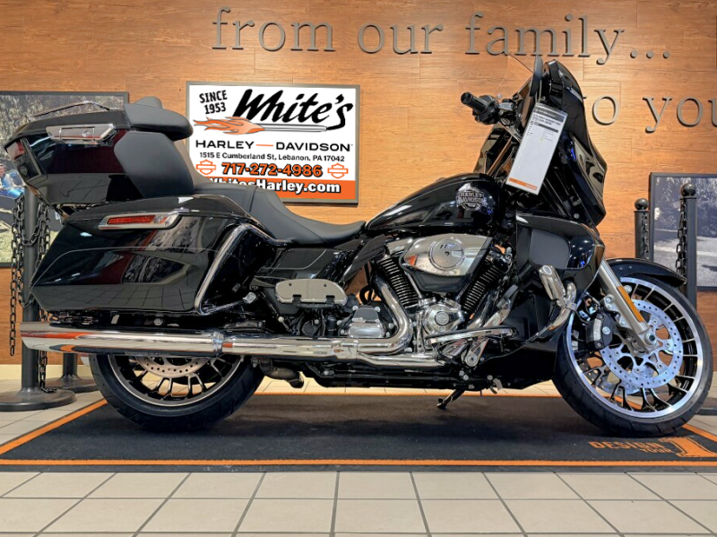 ハーレーダビットソン^ ^ Low Rider™ S | Harley-Davidson® 三重／津